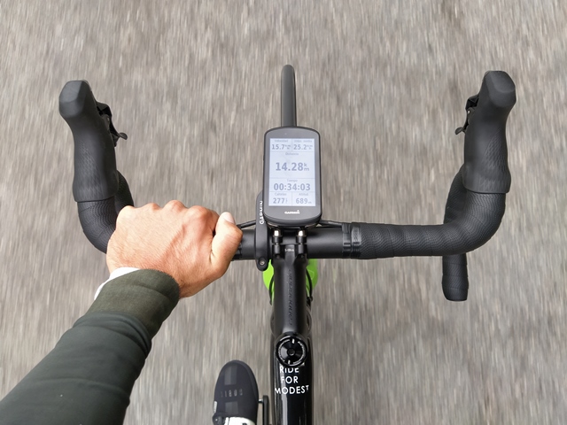 garmin edge 1030 plus vs 1030