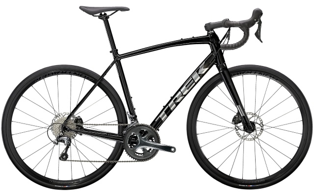 Bicicleta para mujer Trek Domane AL 4 Disc