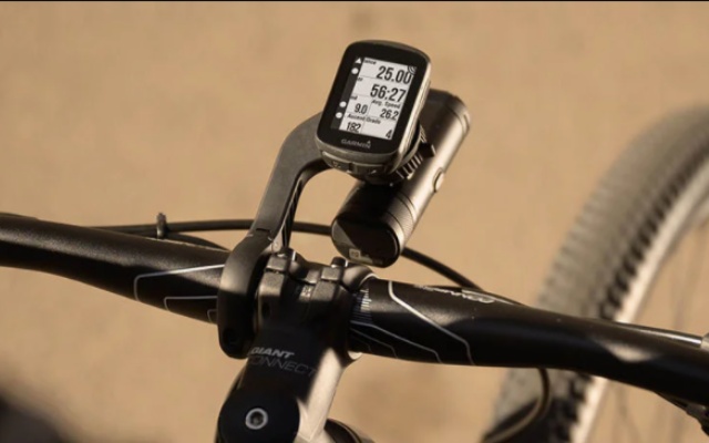 Garmin Edge 130 Plus ciclocomputador GPS