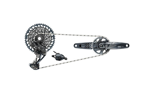 Sram GX Eagle