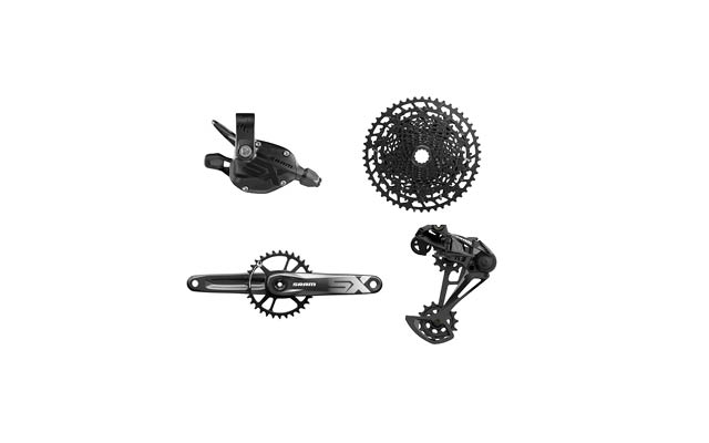Sram SX Eagle