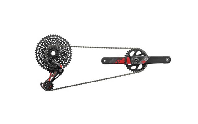 Sram X01 Eagle