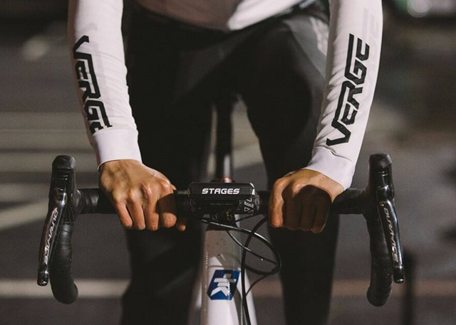 diferencias potencia normalizada y potencia media ciclismo