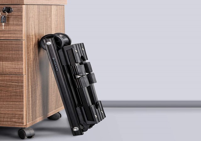 sorporte para bicicleta suelo