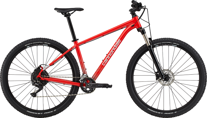 Cannondale Trail 5 MTB 1000 euros