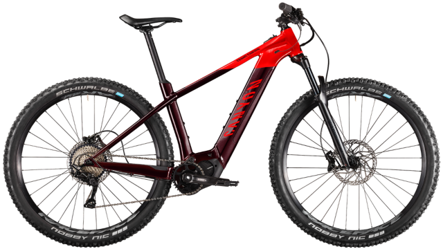 Grand Canyon ON AL 8.0 MTB electrica