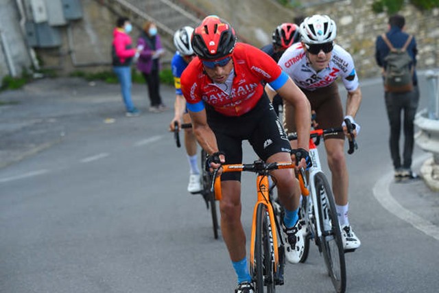MIkel landa giro italia 2021