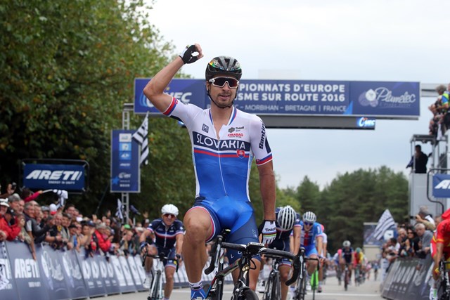 Peter Sagan equipo 2022