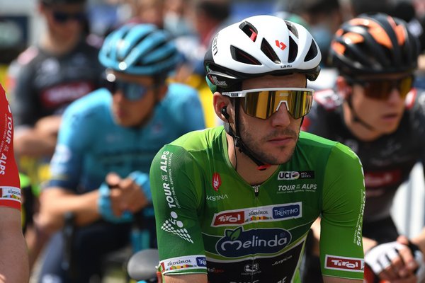 Simon Yates giro 2021