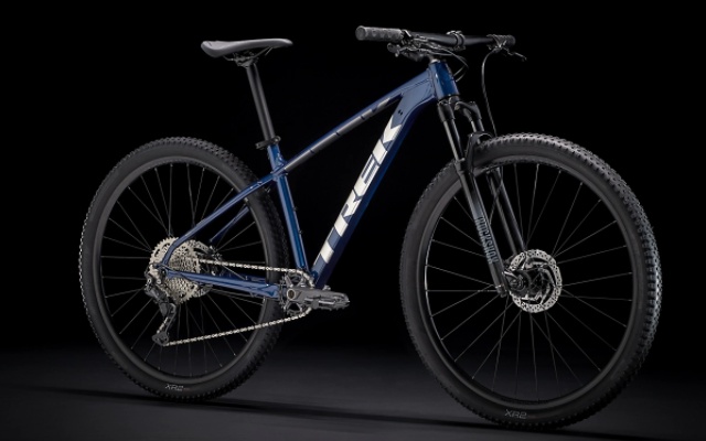 Trek X-Caliber 7