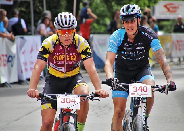 periodo competitivo ciclismo