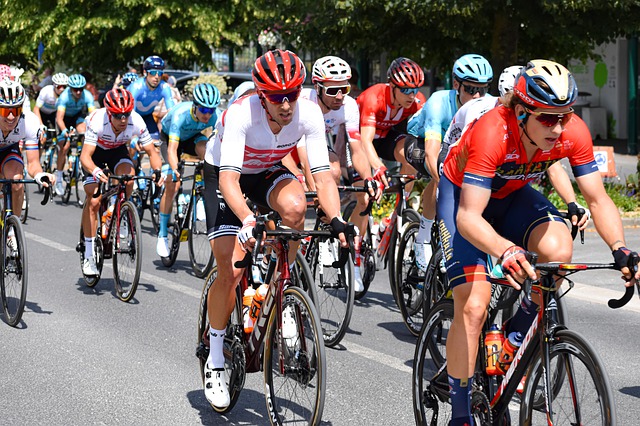 periodo competitivo ciclismo