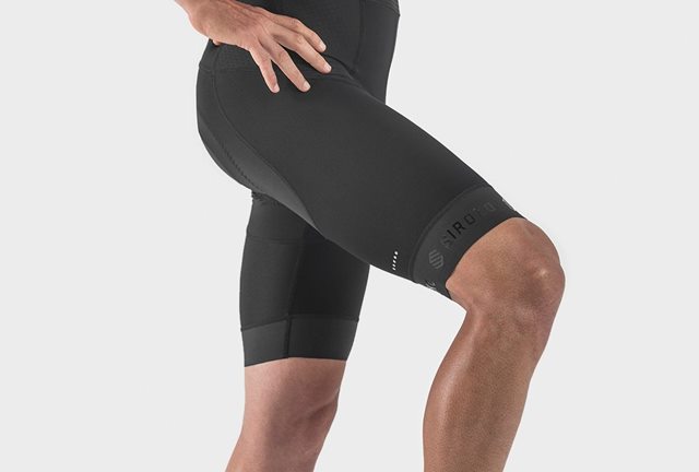 Culotte siroko pro elite