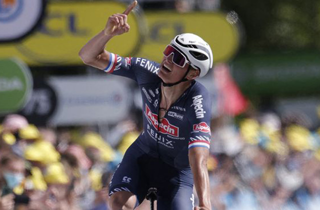 Van der Poel