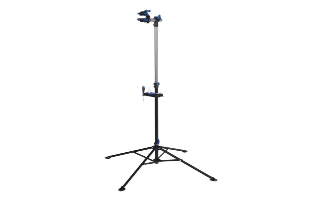 soporte de taller para bicicletas