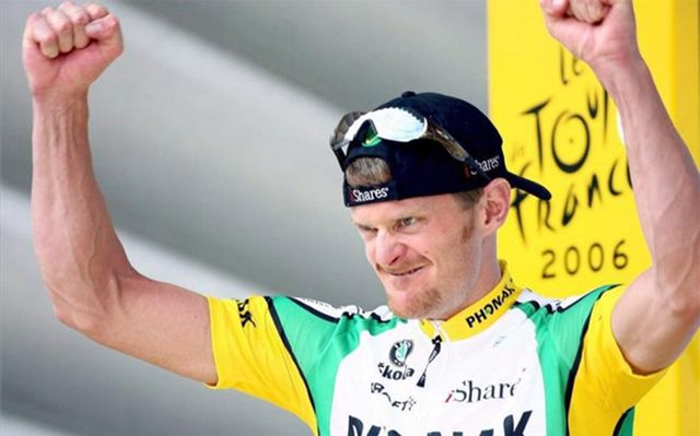 Floyd landis cannabis 2