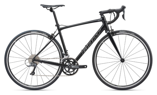 bicicleta Giant por menos de 1000 euros