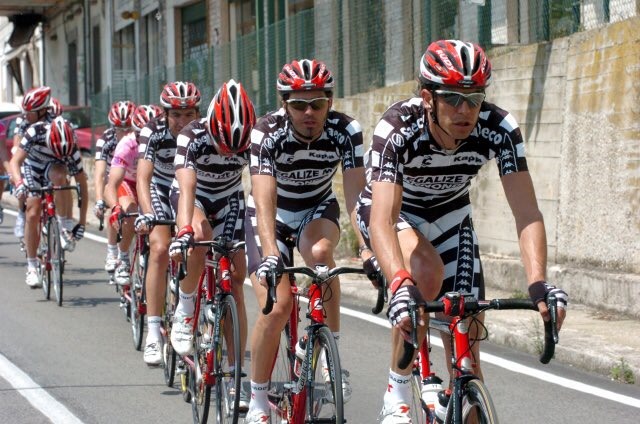legalized cannondale saeco
