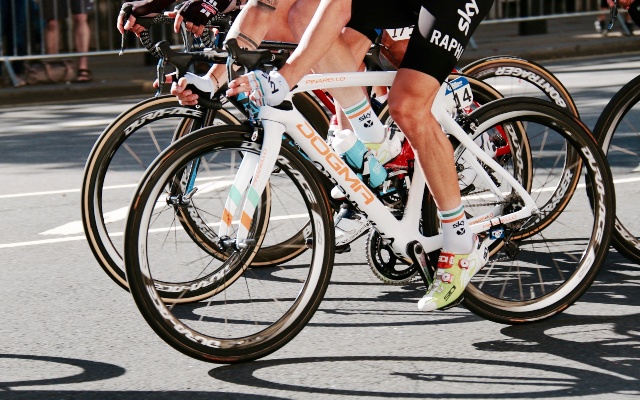 cadencia pedaleo ciclismo 