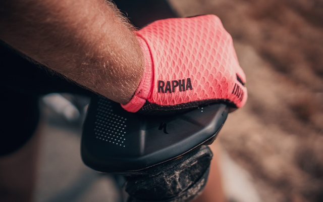 usar guantes ciclismo si