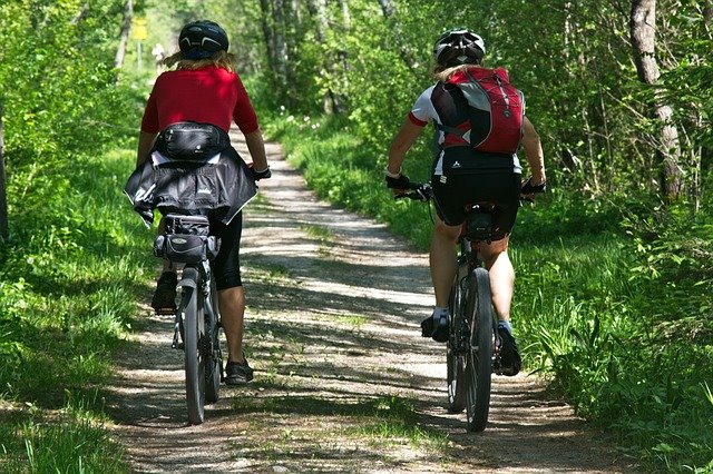 beneficios ciclismo