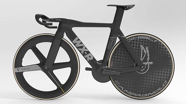 bicicleta de pista precio tokio