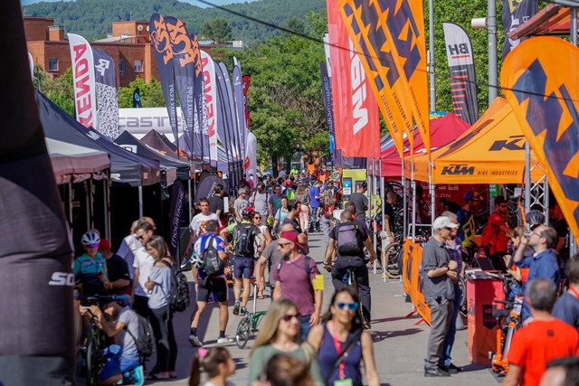 sea otter festival girona