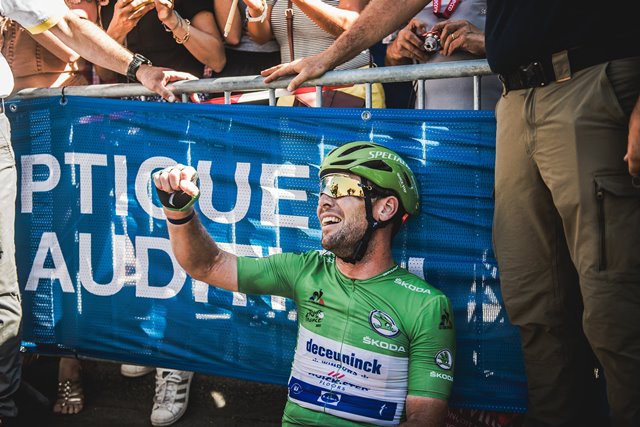 Cavendish Tour 2021