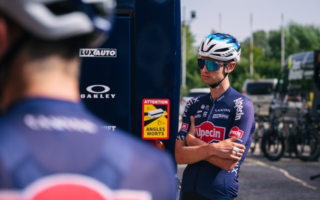 Jay Vine Alpecin Fenix