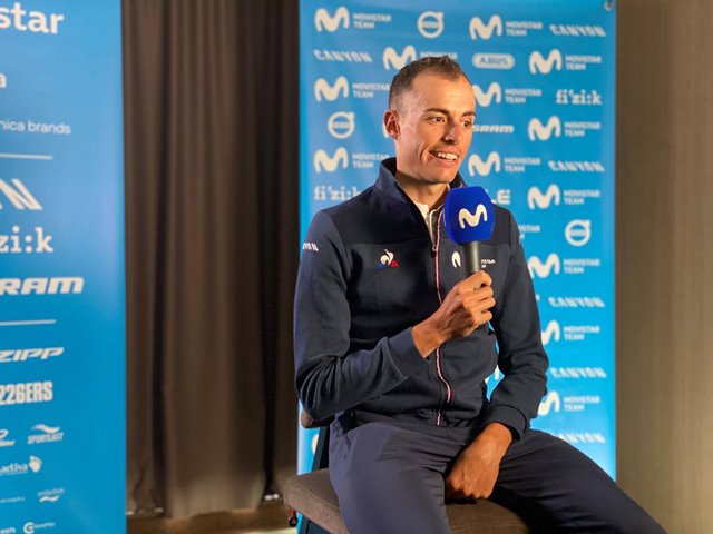 Enric mas 2022