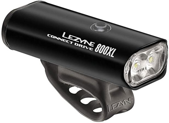 Luz delantera Lezyne Lite Drive 800XL