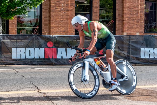 cabra triatlon