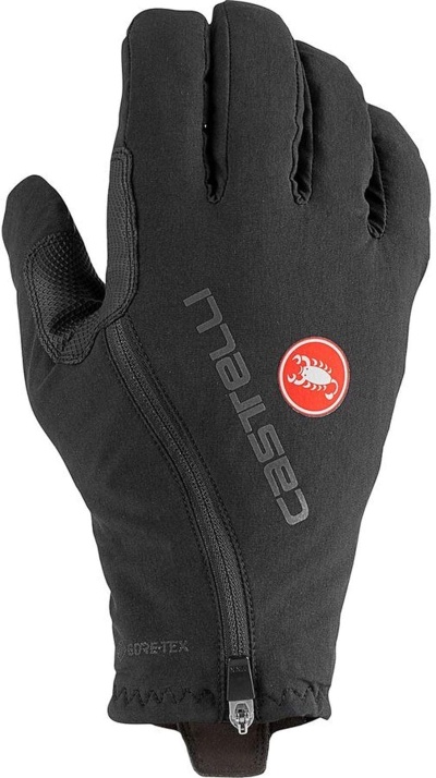 guantes ciclismo invierno Castelli