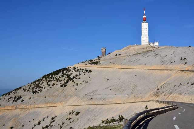 mont ventoux ciclismo