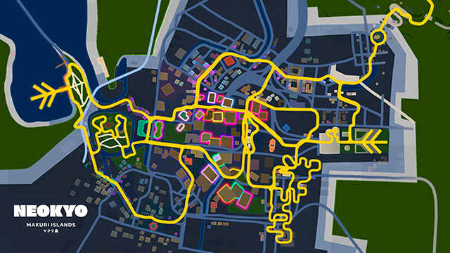 neokyo zwift 
