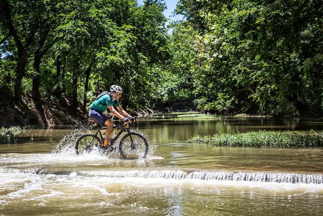 gravel y ciclocross