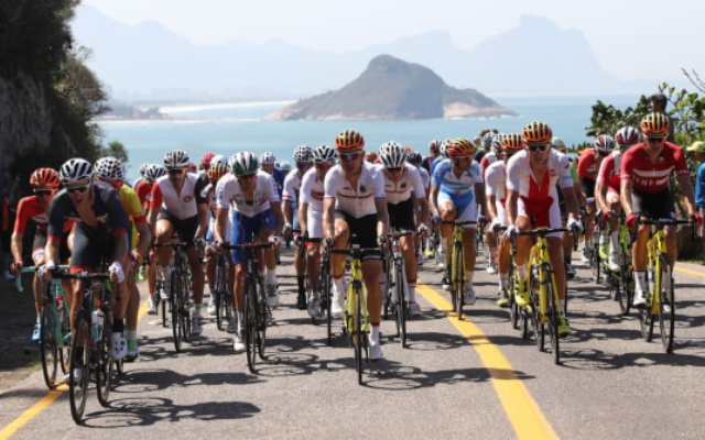 Juegos Olímpicos ciclismo Tokio pruebas fechas
