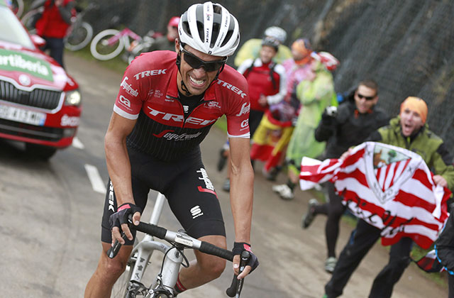 apodos del peloton