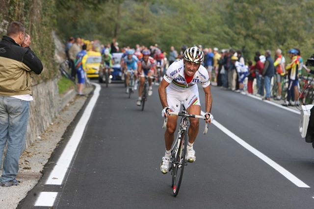 Lombardia giro monumento