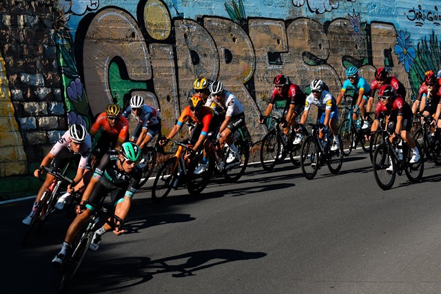 Milan Sanremo monumento