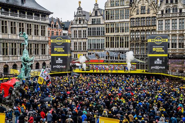 Tour de flandes
