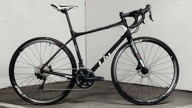 bicicleta para mujer diferencia con hombres