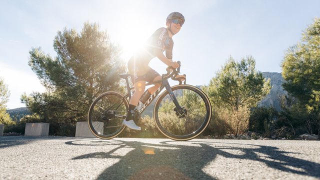 bicicletas gama alta