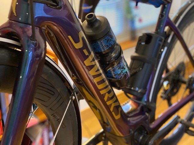 carreras de ebikes