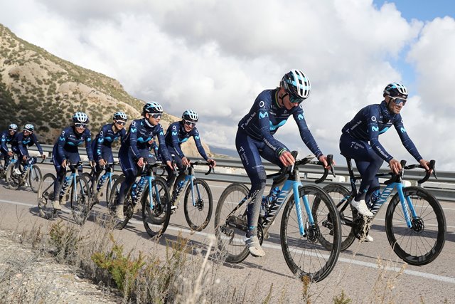 copa españa ciclismo profesional