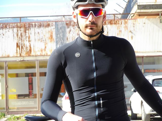 maillot gobik pacer