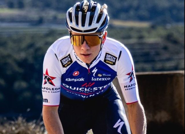 Remco evenepoel