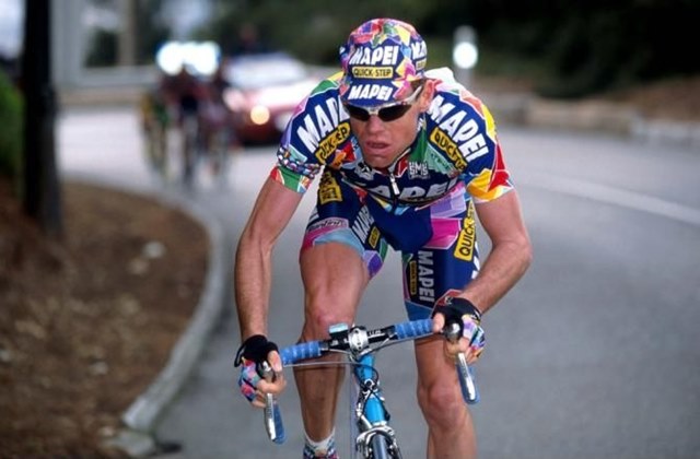 cadel evans mapei