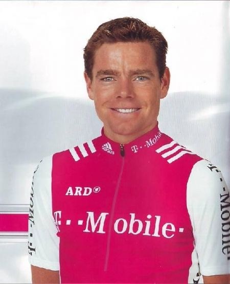 cadel evans t mobile
