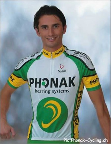 daniele bennatti phonak